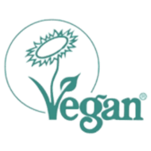 Logo The Vegan Society