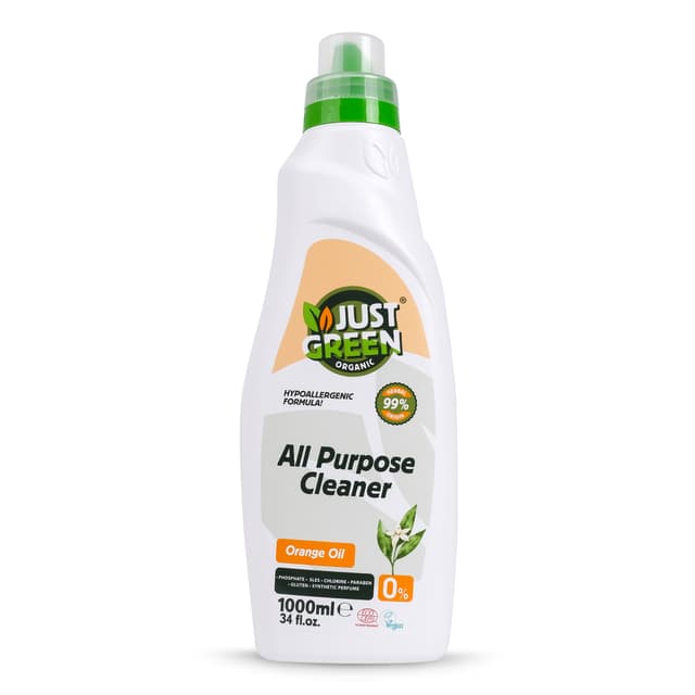 Detergent universal