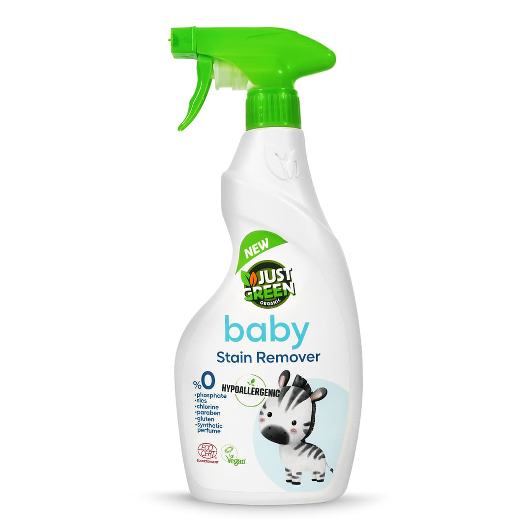Baby Stain Remover