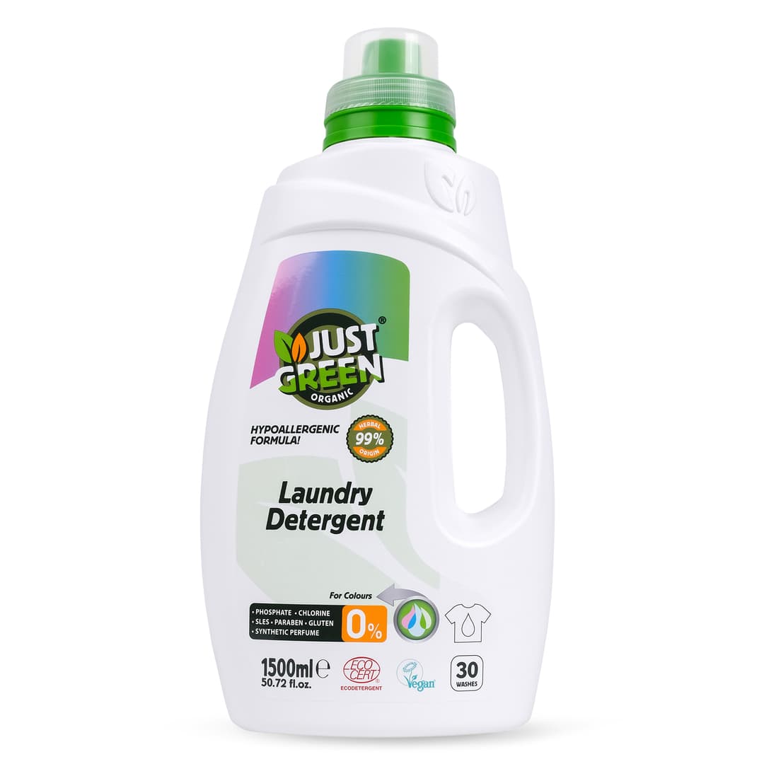 Color Laundry Cleaner