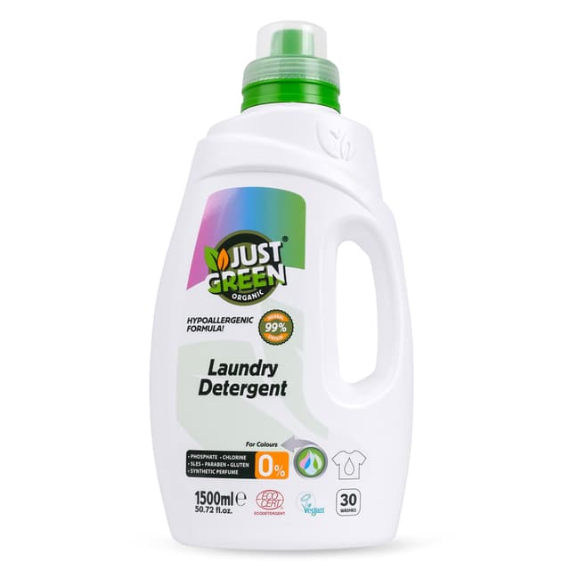 Detergent pentru rufe colorate