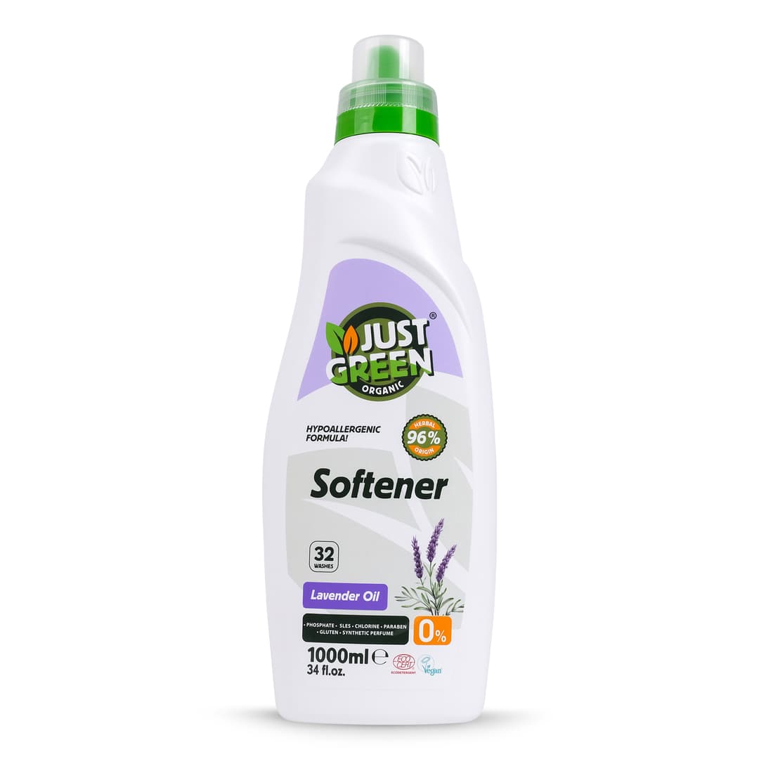Fabric Softener Lavender