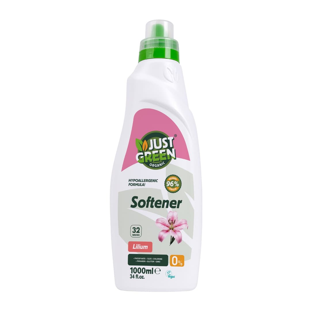 Fabric Softener Lily