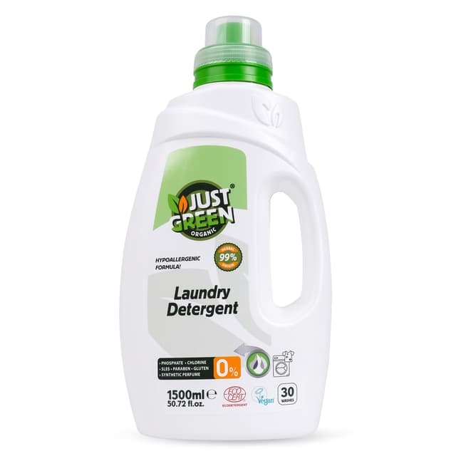 Detergent pentru rufe universal